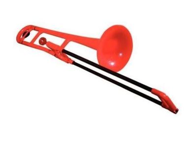 pBone Tenorposaune Rot
