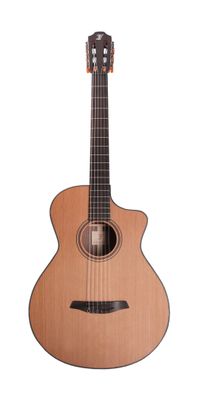 Furch GNc 2-CW a VTC