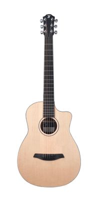 Furch Pioneer-EM a VTC