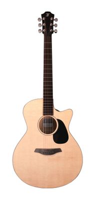 Furch Violet Gc-ER a VTC