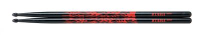 Tama TAMA Rhythmic Fire Drum Sticks - Art. 311373