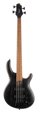 Cort B4 Element Fretless