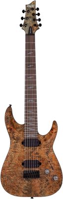 Schecter Omen Elite 7