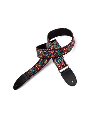 Bourbon Strap Guitar Velvet Abraxas