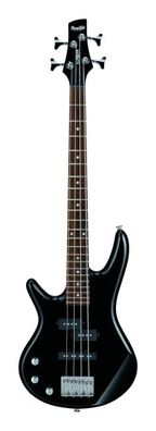 Ibanez GSRM-20 L BK Black Lefthand