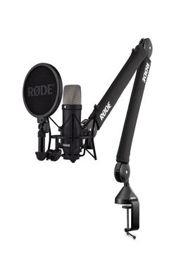Rode NT1 Signature Black - Art. 311537
