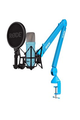 Rode NT1 Signature Blue - Art. 311538
