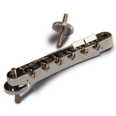Gibson Tune-O-Matic ABR-1 Nickel - Art. 260313