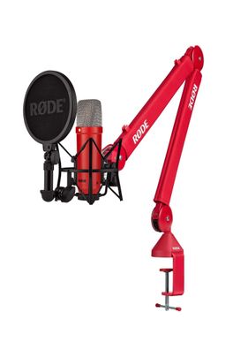 Rode NT1 Signature Red - Art. 311543
