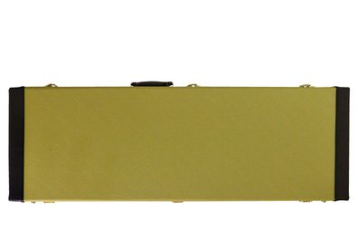 music world E-Gitarren Koffer Tweed