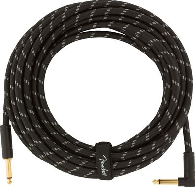Fender Deluxe Series Winkelklinke