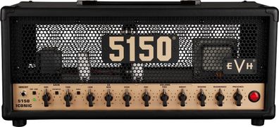 EVH 5150 Iconic Series 15W EL34 - Art. 311136
