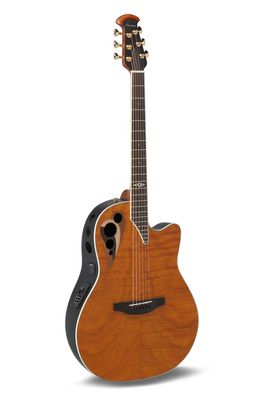 Ovation CDX40P-FM-G Limited 2026