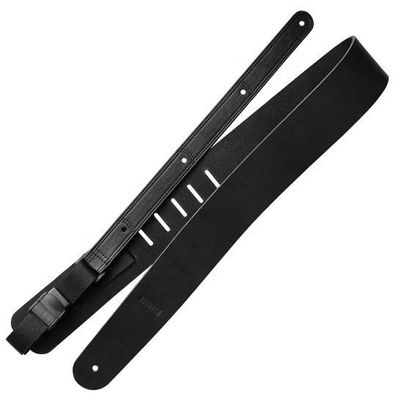 Richter Leder Raw II Punch Slide Tailpiece