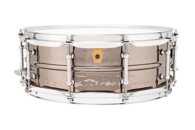 Ludwig Black Beauty Snare Drum - Art. 311344