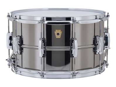 Ludwig Black Beauty Snare Drum - Art. 311296