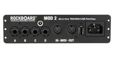 RockBoard MOD 2 V2