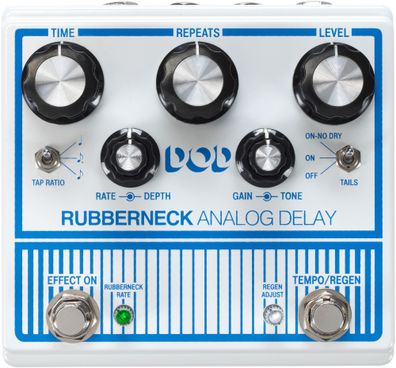 DigiTech DOD Rubber Neck