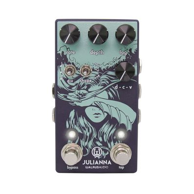 Walrus Audio Julianna FX Pedal