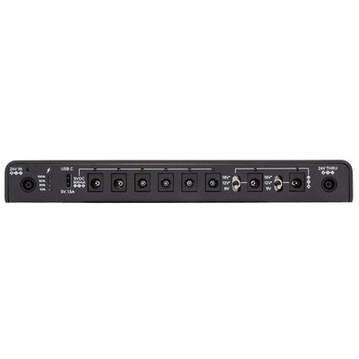 Walrus Audio Canvas Power 8 EU