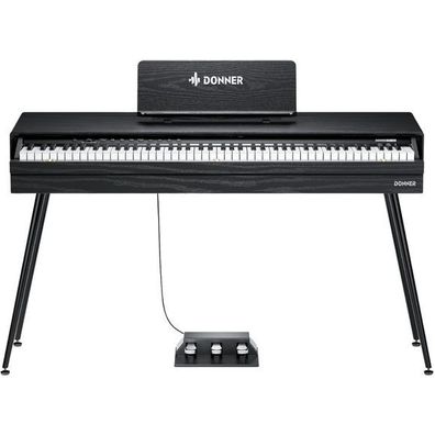 Donner DHP-600 Digital Piano