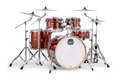 Mapex Mars Birch Stage Shell Set