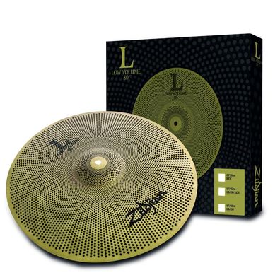 Zildjian Low Volume 20'' Ride
