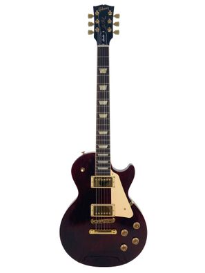 Gibson Les Paul Studio Gold Hardware
