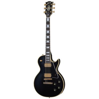 Gibson 1968 Les Paul Custom Reissue - Art. 310325