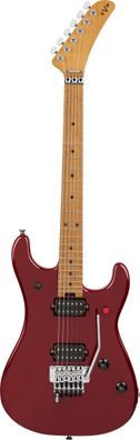 EVH 5150 Series DX, Baked Map