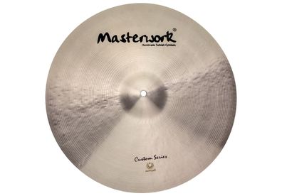 Masterwork Custom Series - Art. 240500
