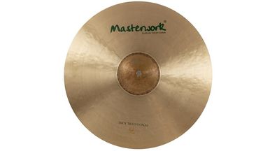 Masterwork Troy Traditional - Art. 311847