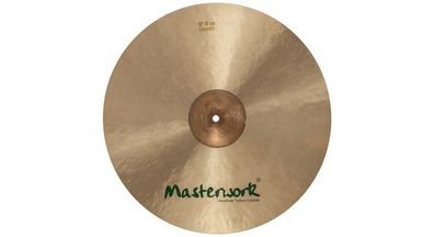 Masterwork Troy Traditional - Art. 311844