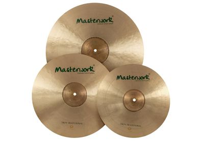 Masterwork Troy Traditional - Art. 311841