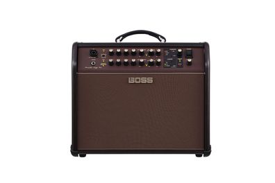 Boss Acoustic Singer Live