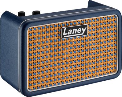 Laney PRISM-Mini Blue