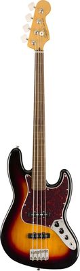 Fender Squier Classic Vibe '60s Jazz Bass - Art. 211643