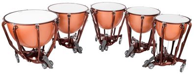 Ludwig Standard Series Timpani