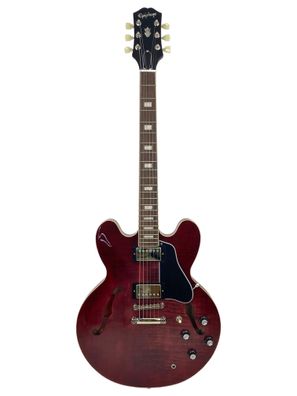 Epiphone ES-335 Figured - Art. 311317