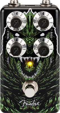 Fender Godzilla