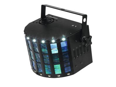 eurolite LED Mini D-20 Hybrid