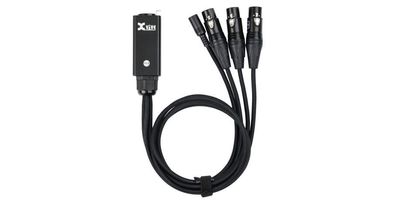 XVive PX-B