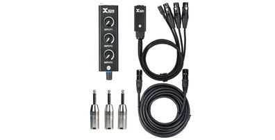 XVive PX