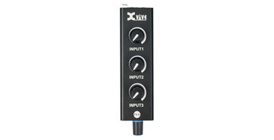 XVive PX-A