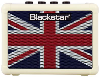 Blackstar Fly3, 3W, Union Jack Cream