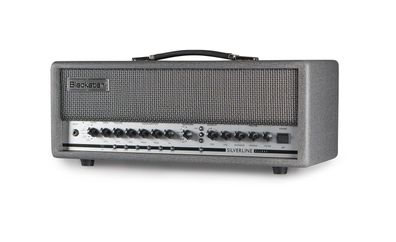 Blackstar Silverline Deluxe Head