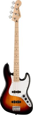 Fender Squier Affinity Jazz Bass MN