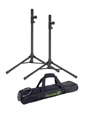 Gravity SP 5112 B Bundle