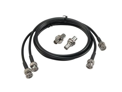 Omnitronic Antennenkabel BNC-Set - Art. 307404