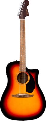 Fender California Stand. Redondo CE - Art. 312347